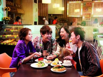 جنتینگ گراند