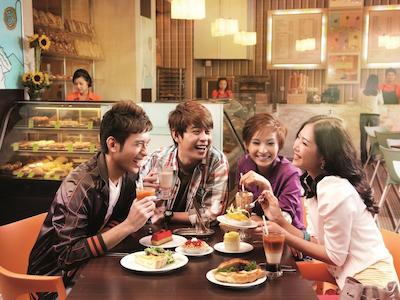 جنتینگ گراند