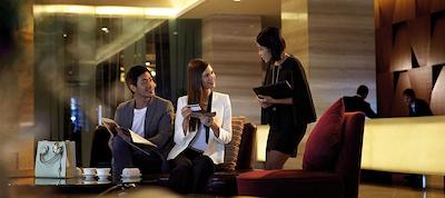 جنتینگ گراند