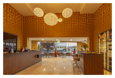 تریپ این گود هتل وتزلار