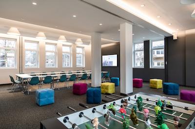 اسیلک اپارتمندتل