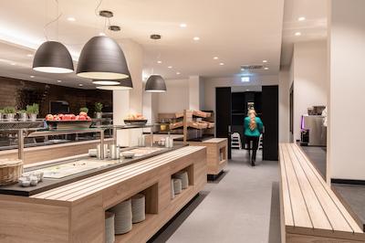 اسیلک اپارتمندتل