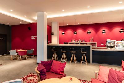 اسیلک اپارتمندتل