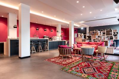 اسیلک اپارتمندتل