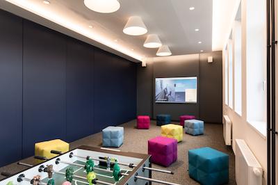 اسیلک اپارتمندتل