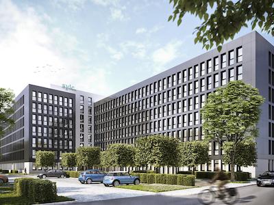 اسیلک اپارتمندتل