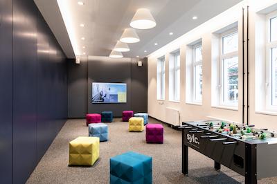 اسیلک اپارتمندتل