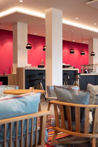 اسیلک اپارتمندتل