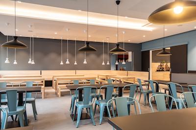 اسیلک اپارتمندتل