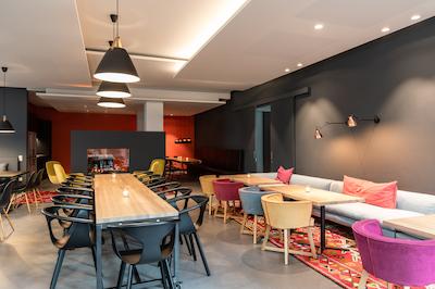 اسیلک اپارتمندتل