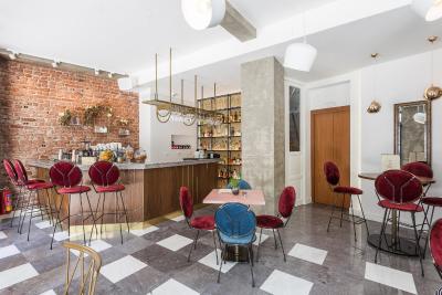 باهار بوتیک هتل