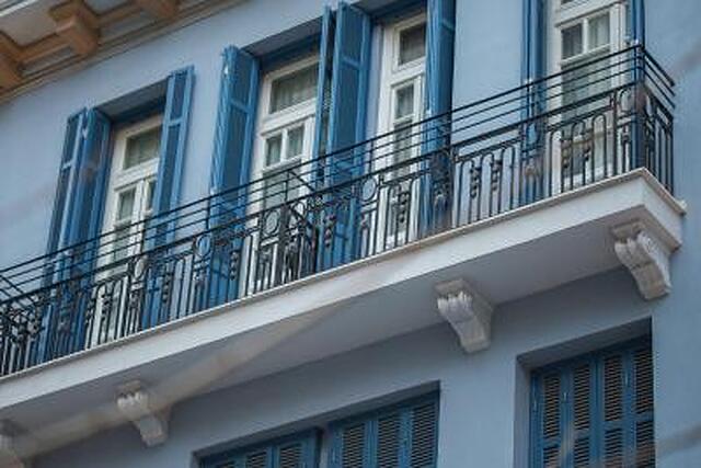 باهار بوتیک هتل