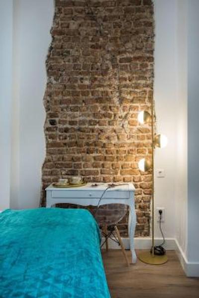 باهار بوتیک هتل