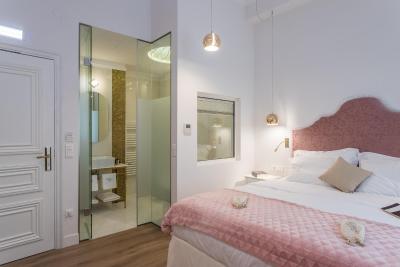 باهار بوتیک هتل