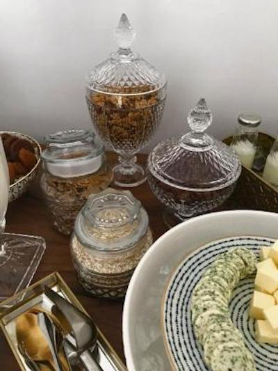 باهار بوتیک هتل