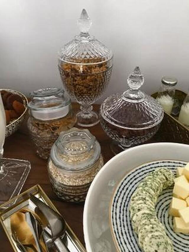 باهار بوتیک هتل