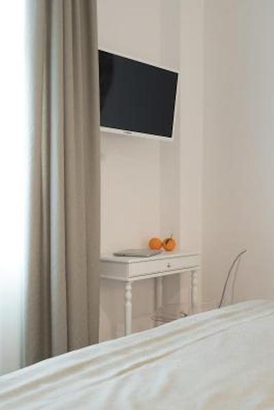 باهار بوتیک هتل