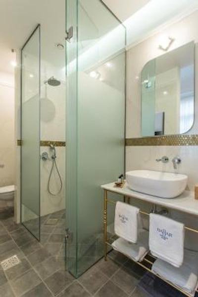 باهار بوتیک هتل