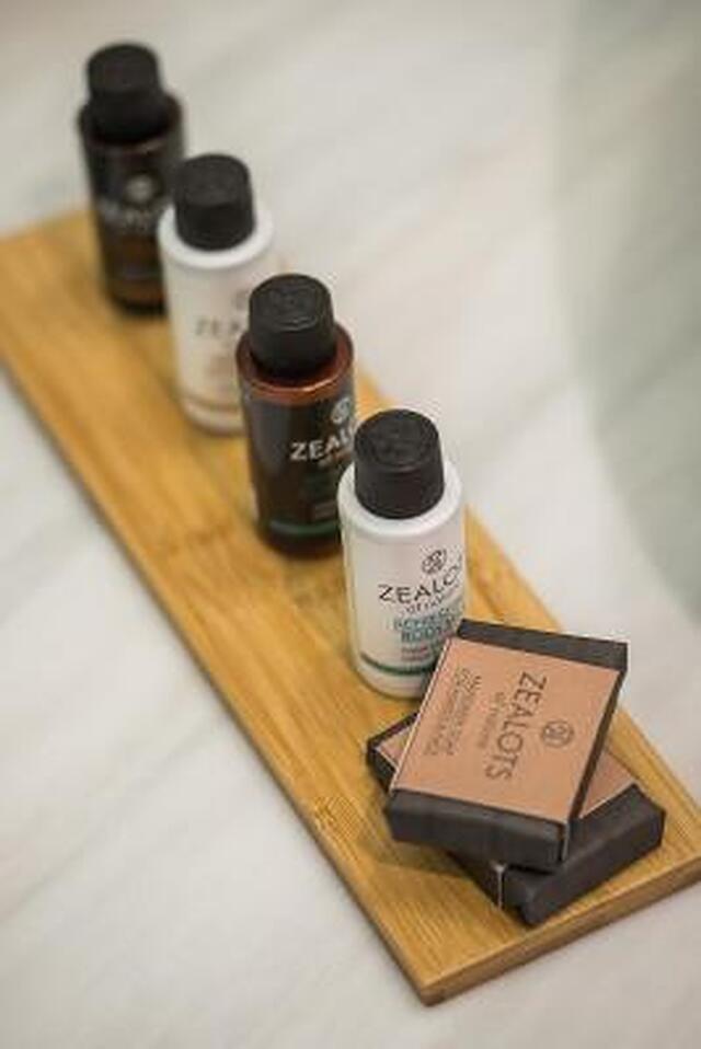 باهار بوتیک هتل