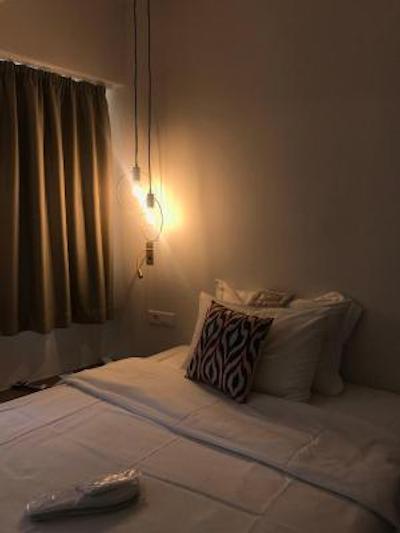 باهار بوتیک هتل