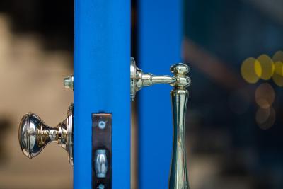 باهار بوتیک هتل