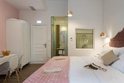 باهار بوتیک هتل