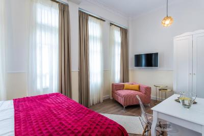 باهار بوتیک هتل