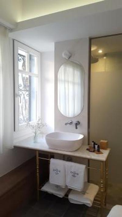 باهار بوتیک هتل