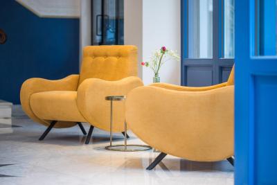 باهار بوتیک هتل