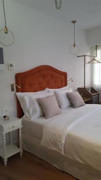 باهار بوتیک هتل