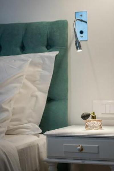 باهار بوتیک هتل