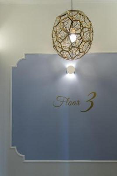 باهار بوتیک هتل