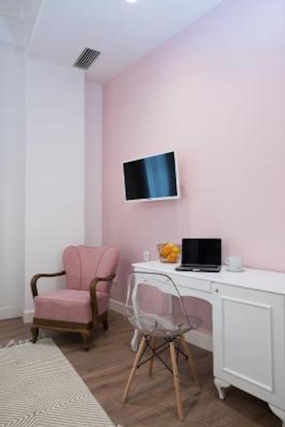 باهار بوتیک هتل