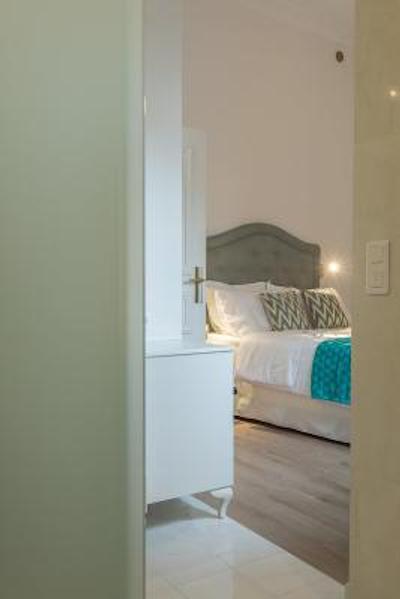 باهار بوتیک هتل