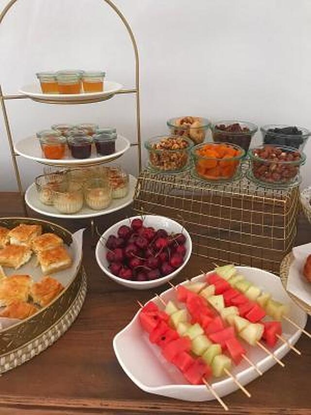 باهار بوتیک هتل