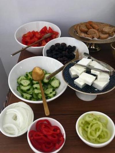 باهار بوتیک هتل