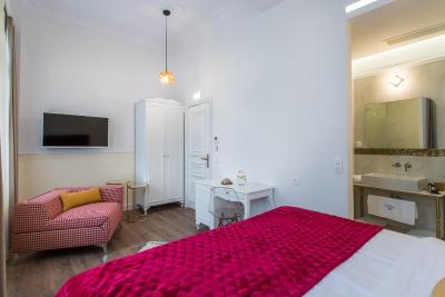 باهار بوتیک هتل