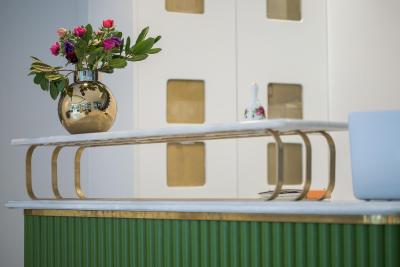 باهار بوتیک هتل