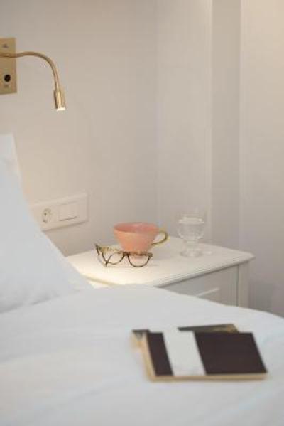 باهار بوتیک هتل