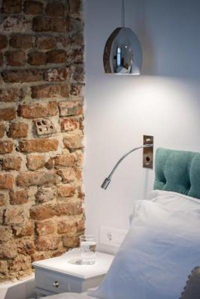 باهار بوتیک هتل