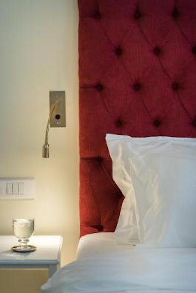 باهار بوتیک هتل