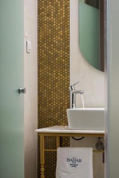 باهار بوتیک هتل