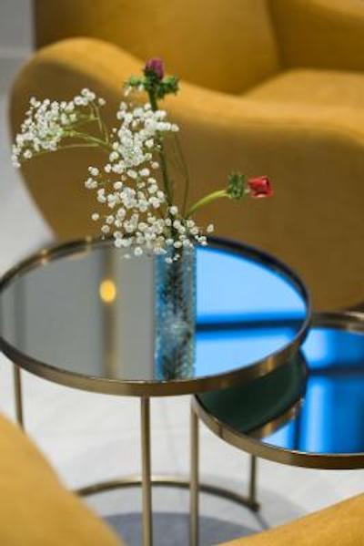 باهار بوتیک هتل