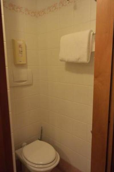 هتل بل ارتی