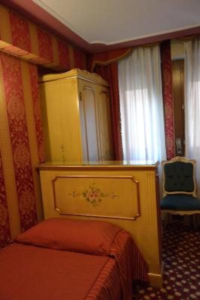 هتل بل ارتی