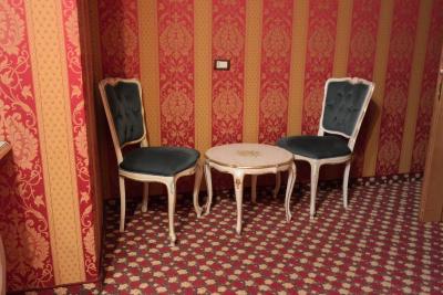 هتل بل ارتی