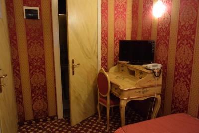 هتل بل ارتی