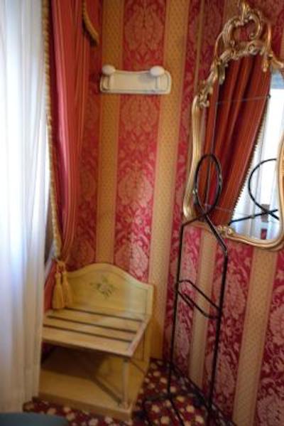 هتل بل ارتی