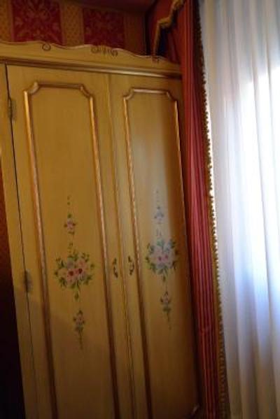 هتل بل ارتی