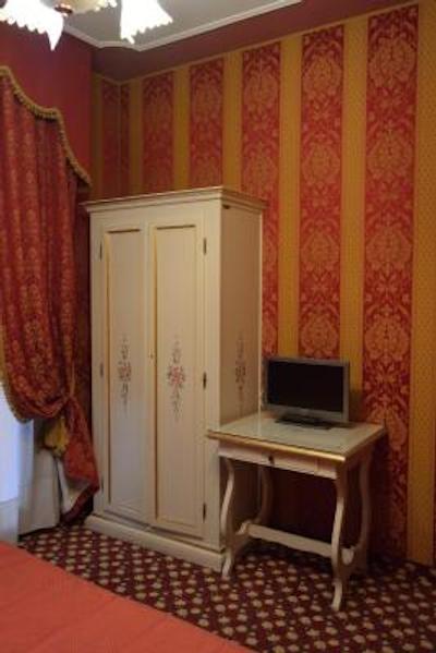 هتل بل ارتی